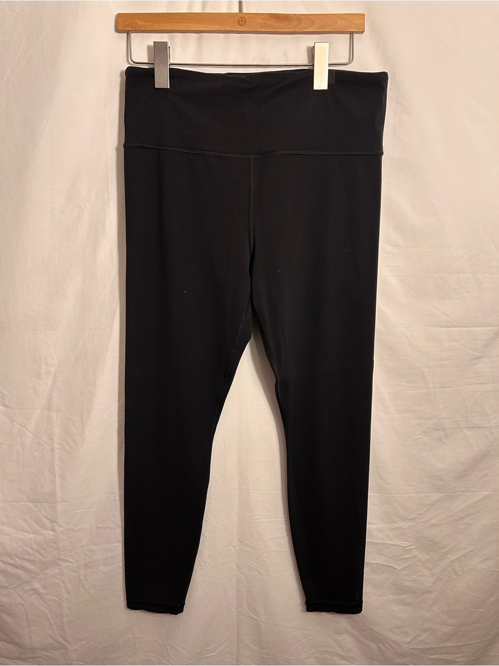 Athleta Black Ultra High-Rise Tights